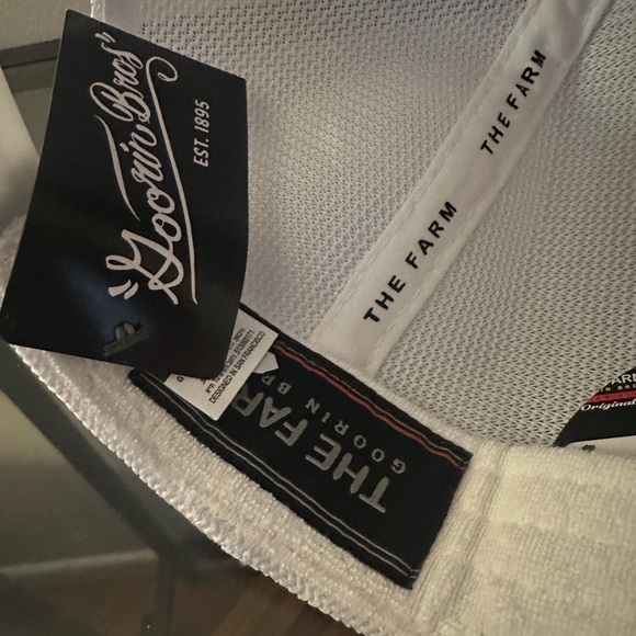 *NWT* Goorin Bros “Raging Bull” 🐂Trucker Hat OS - Picture 3 of 3